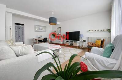 Appartement À Vendre — photo du bien