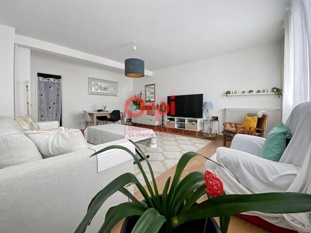 Appartement proposé à Argenteuil