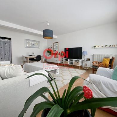 Appartement 4 pièces 187000 €