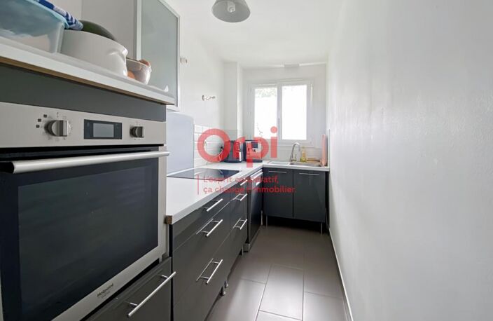 Appartement À Vendre — photo 3