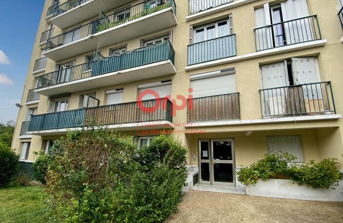 Appartement À Vendre — photo 5
