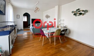 Maison 4 Pièces 90 m² à vendre à Argenteuil (95100)