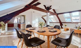 Commerce 3 Pièces 100 m² à vendre à Vichy (03200)
