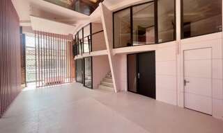 Commerce  178 m² à louer à Toulouse (31000)