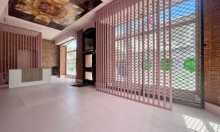 Commerce  178 m² à louer à Toulouse (31000)