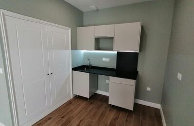 location appartement 568 € CC /mois à proximité de Smarves (86240)