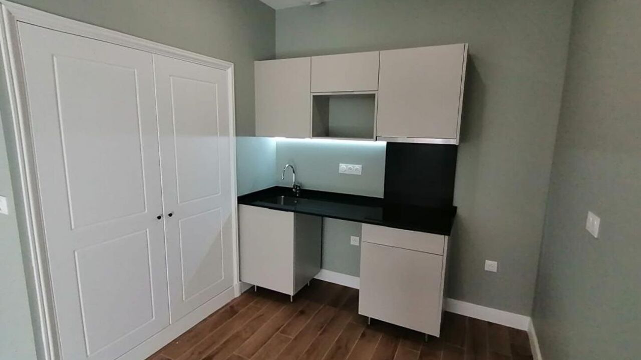 appartement 1 pièces 41 m2 à louer à Poitiers (86000)