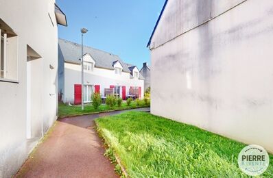 vente maison 120 000 € à proximité de Lanvéoc (29160)