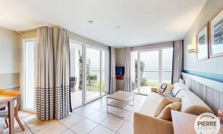 Appartement 2 Pièces 39 m² à vendre à Douarnenez (29100)