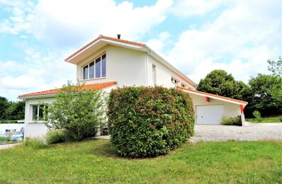 vente maison 449 000 € à proximité de Champniers-Et-Reilhac (24360)