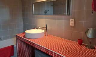 Maison 6 Pièces 194 m² à vendre à Rouzède (16220)