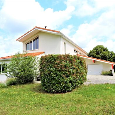 Maison 6 pièces 440000 €