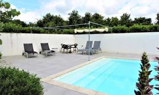 Maison 6 Pièces 194 m² à vendre à Rouzède (16220)