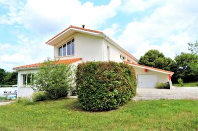 Maison 6 pièces 440000 €
