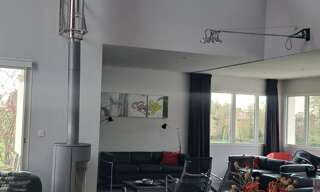 Maison 6 Pièces 194 m² à vendre à Rouzède (16220)