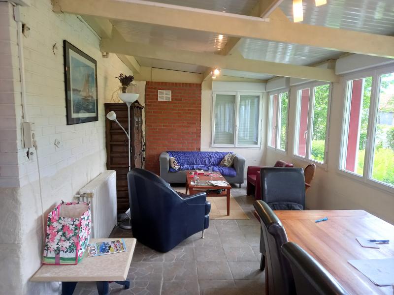 Villa / Maison  T5 à vendre Galametz 62770