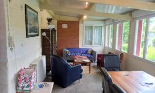 Maison 5 Pièces 99 m² à vendre à Galametz (62770)