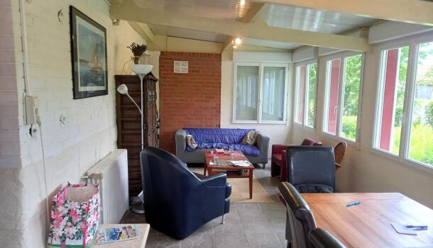 Villa / Maison 5 pièces  à vendre Galametz 62770