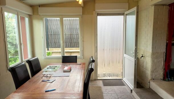 Villa / Maison 5 pièces  à vendre Galametz 62770