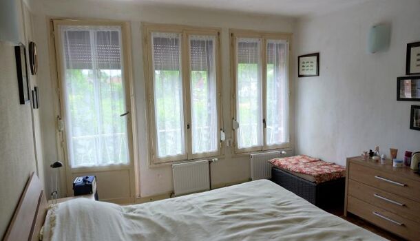 Villa / Maison 5 pièces  à vendre Galametz 62770