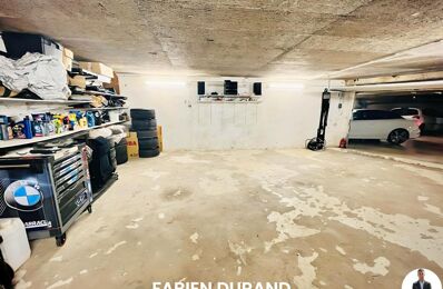 vente garage 89 900 € à proximité de Biot (06410)