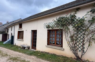 vente maison 160 000 € à proximité de Fleurey-sur-Ouche (21410)