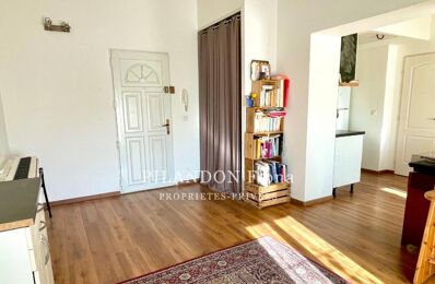 vente appartement 120 000 € à proximité de Saint-Cannat (13760)