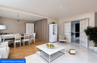 vente appartement 470 000 € à proximité de Sainte-Foy-Lès-Lyon (69110)