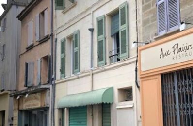 appartement 3 pièces 90 m2 à vendre à Avignon (84000)