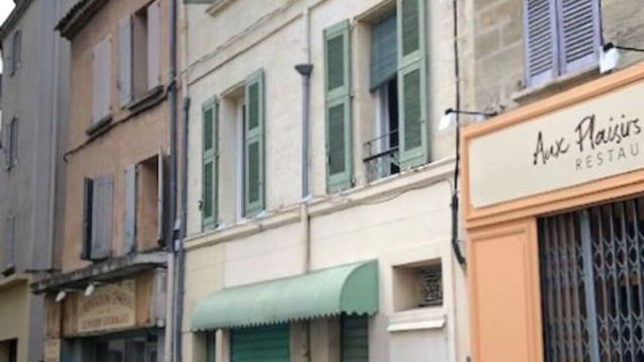 appartement 3 pièces 90 m2 à vendre à Avignon (84000)