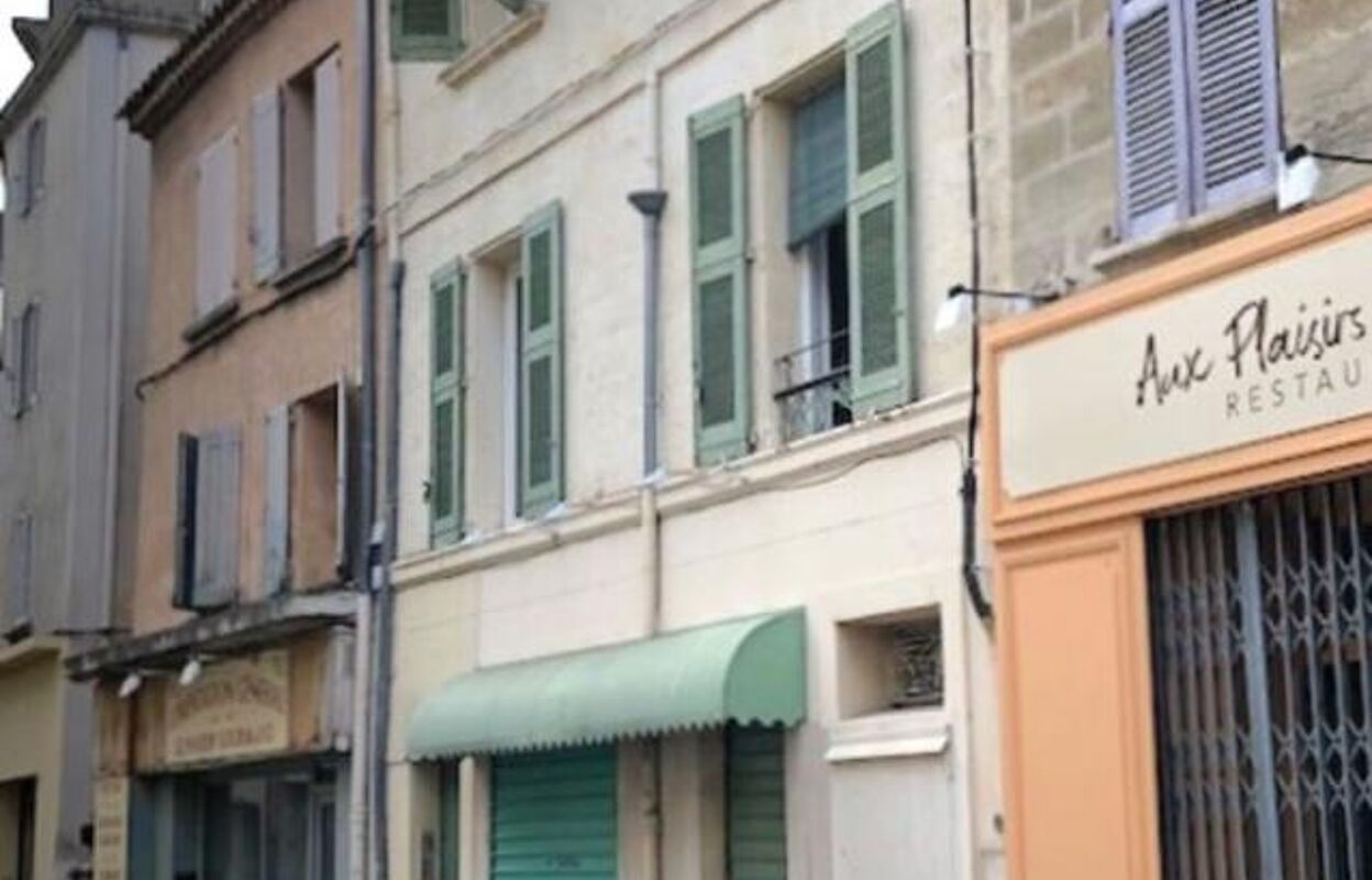 appartement 3 pièces 90 m2 à vendre à Avignon (84000)