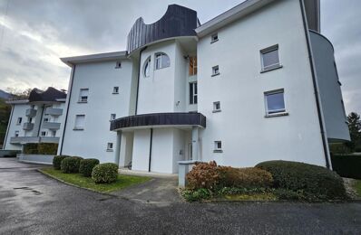 vente appartement 163 000 € à proximité de Saint-Pierre-d'Entremont (73670)