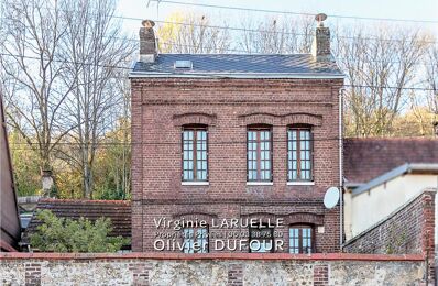 vente maison 190 000 € à proximité de Saint-Germain-sous-Cailly (76690)