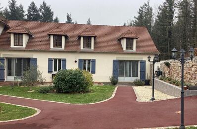 vente maison 399 000 € à proximité de Meaulne (03360)