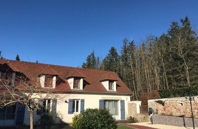 vente maison 399 000 € à proximité de Le Brethon (03350)