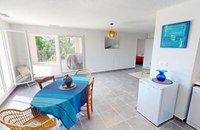 vente appartement 549 000 € à proximité de Le Plan-de-la-Tour (83120)