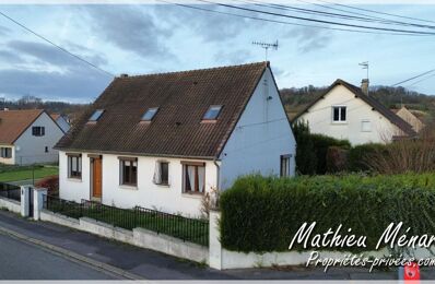 vente maison 187 950 € à proximité de Vailly-sur-Aisne (02370)