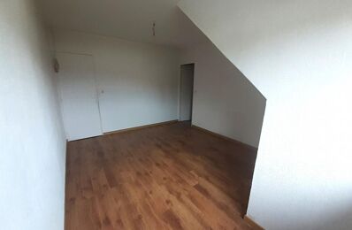 vente appartement 59 900 € à proximité de Fleury-la-Forêt (27480)