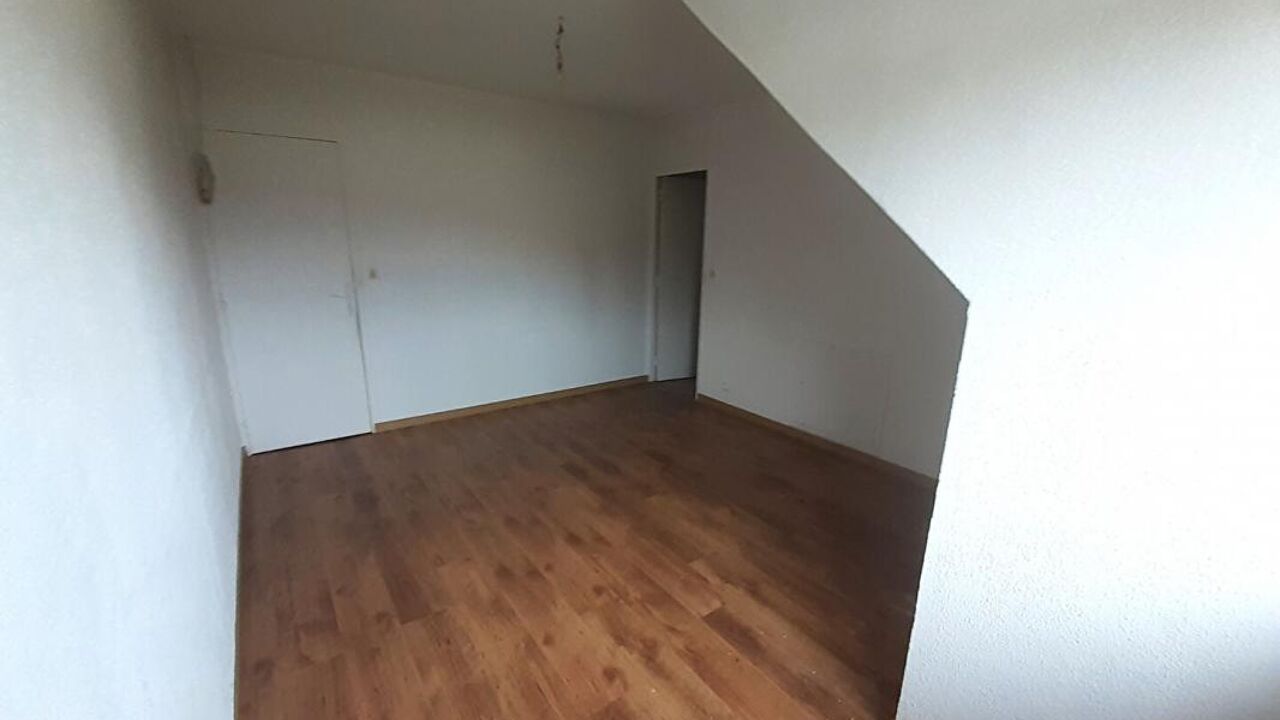 appartement 2 pièces 37 m2 à vendre à Gournay-en-Bray (76220)