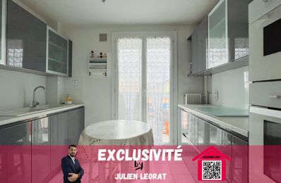 vente appartement 210 000 € à proximité de Feyzin (69320)