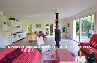 vente maison 305 000 € à proximité de Saint-Ferréol-d'Auroure (43330)