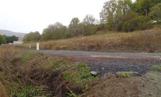 Terrain  658 m² à vendre à Saint-Germain-Laprade (43700)