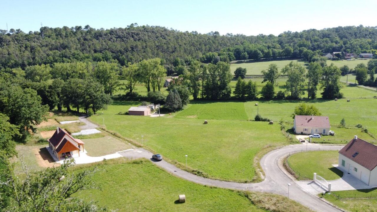 local industriel  pièces 1500 m2 à vendre à Payrignac (46300)