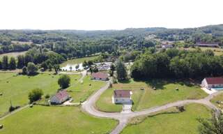 Local industriel  1247 m² à vendre à Payrignac (46300)