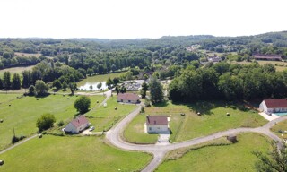 Local industriel  1247 m² à vendre à Payrignac (46300)