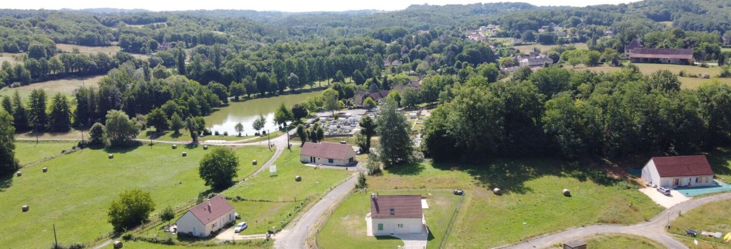 Local industriel  1247 m² à vendre à Payrignac (46300)