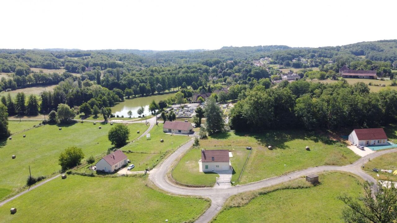 local industriel  pièces 1247 m2 à vendre à Payrignac (46300)