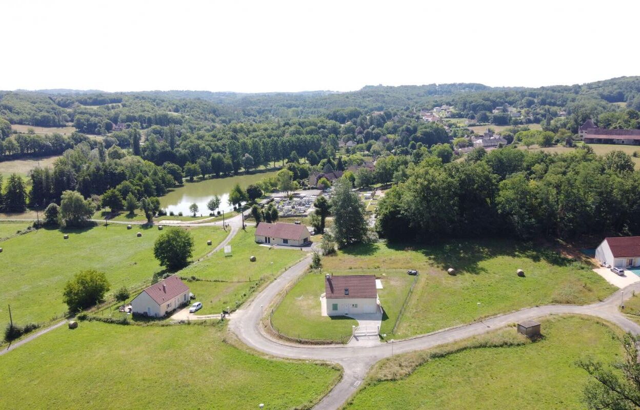 local industriel  pièces 1247 m2 à vendre à Payrignac (46300)