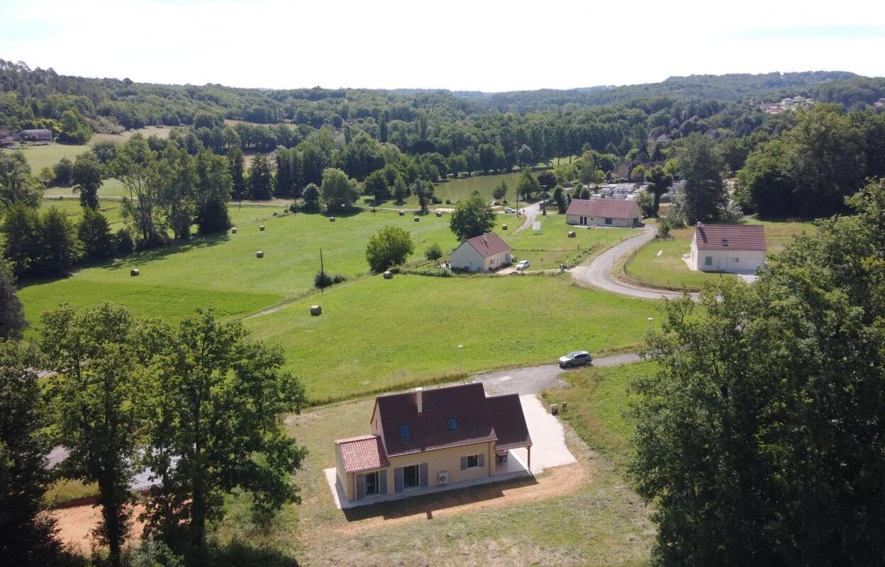 local industriel  pièces 1401 m2 à vendre à Payrignac (46300)