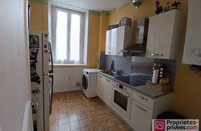 vente appartement 108 000 € à proximité de Pouilley-les-Vignes (25115)